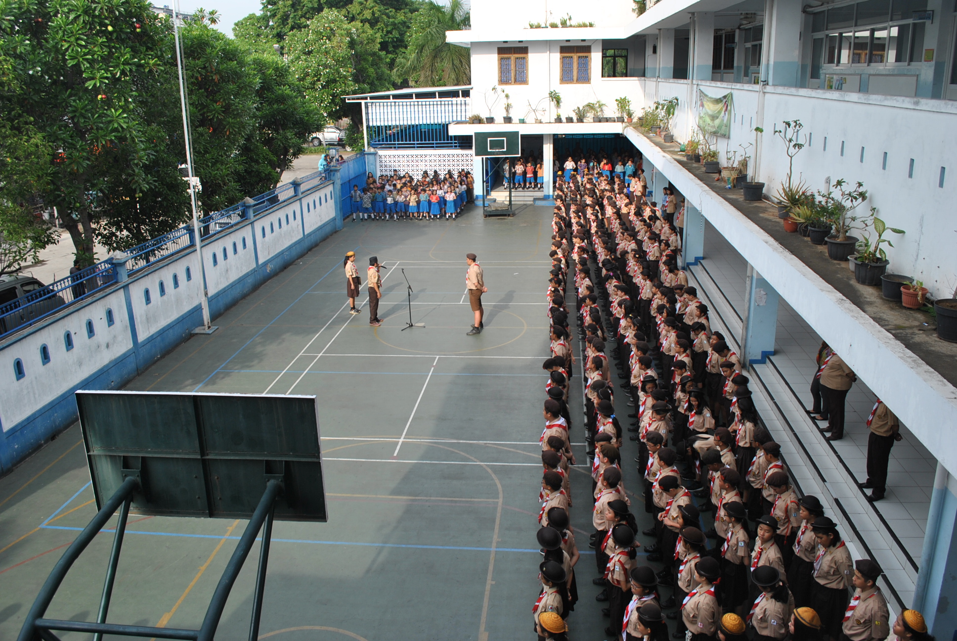 event