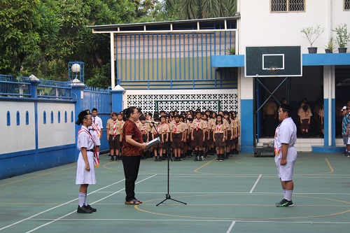 Gambar Kegiatan