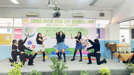 Gambar Kegiatan